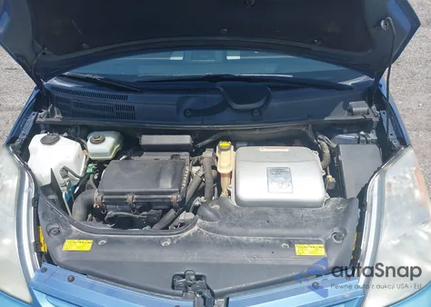 2004 Toyota Prius z USA, uszkodzony, nr VIN JTDKB20U640088558